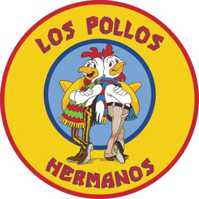 Los pollos Hermanos Thumbnail