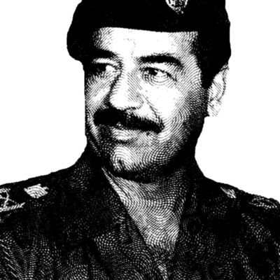 Saddam Hussein Thumbnail
