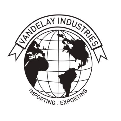 Vandelay Industries Seinfeld Thumbnail