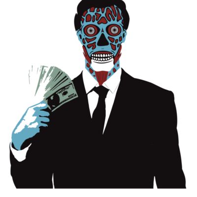 Rich man's war poor man's blood Thumbnail