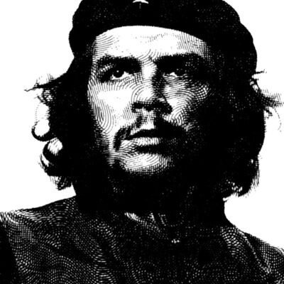 Che Guevara Phone Case تشي جيفارا كفر هاتف Thumbnail