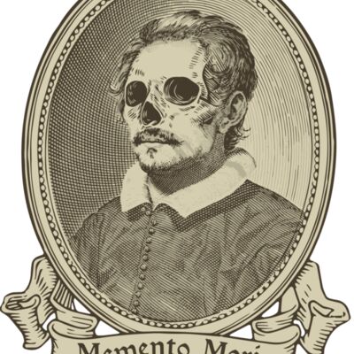 Memento Mori Thumbnail