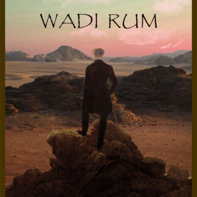wadi rum Thumbnail