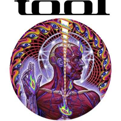 TOOL SHIRT DESIGN Thumbnail