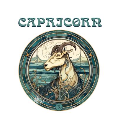 Capricorn Thumbnail