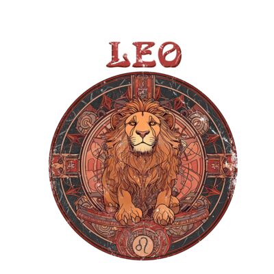 Leo Thumbnail