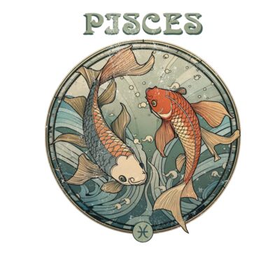 Pisces Thumbnail