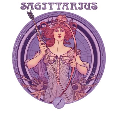 Sagittarius Thumbnail