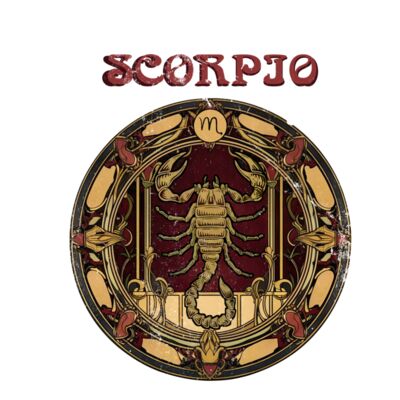 Scorpio  Thumbnail