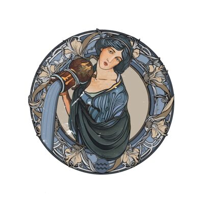 Aquarius 2 Thumbnail