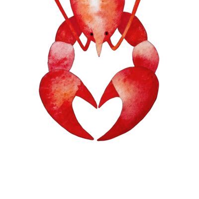 You're my lobster2  Thumbnail