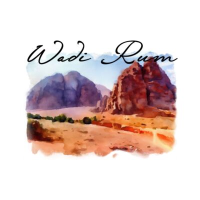 Wadi rum Thumbnail