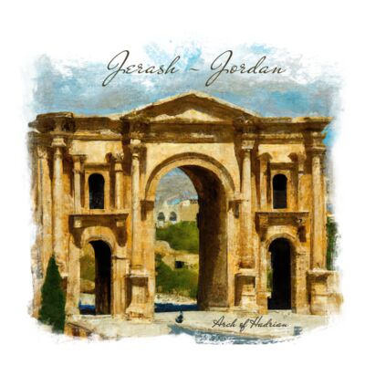 Jerash Thumbnail