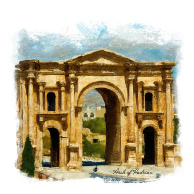 Jerash Thumbnail
