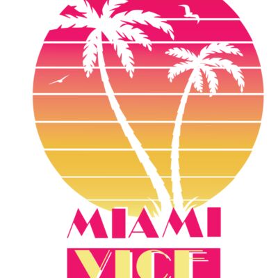 Miami Vice Thumbnail