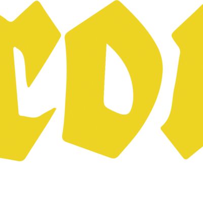 Coroner logo Thumbnail