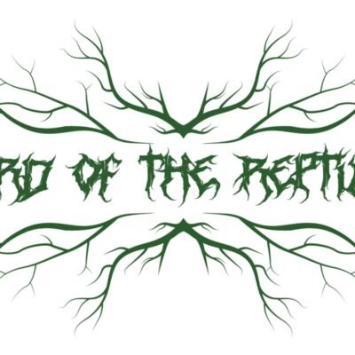 Lord of the reptiles Thumbnail