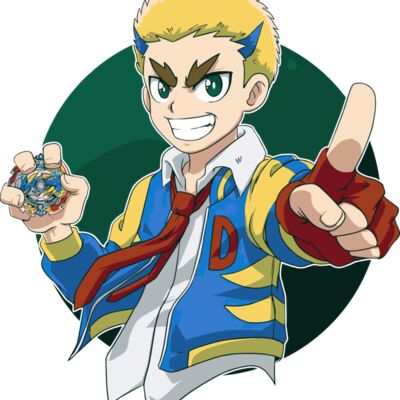 burst dante Thumbnail