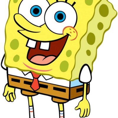Sponge bon Thumbnail