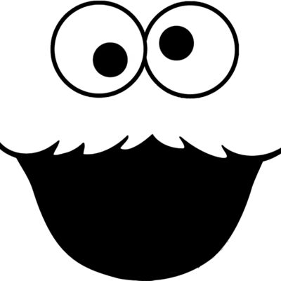 Cookie Monster Thumbnail