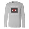 Men's Long Sleeve Shirt Thumbnail