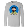 Men's Long Sleeve Shirt Thumbnail