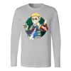 Men's Long Sleeve Shirt Thumbnail