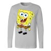 Men's Long Sleeve Shirt Thumbnail