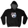 Hatta Hoodie Thumbnail