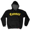 Hatta Hoodie Thumbnail