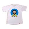 Performance PolyMesh Tshirt Thumbnail