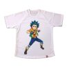 Performance PolyMesh Tshirt Thumbnail