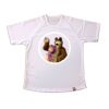 Performance PolyMesh Tshirt Thumbnail
