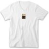 Men's V-Neck Tshirt Thumbnail