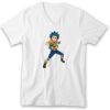 Men's V-Neck Tshirt Thumbnail