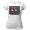 Women's Tshirt Thumbnail