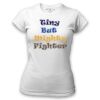 Women's Tshirt Thumbnail