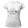 Women's Tshirt Thumbnail