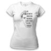 Women's Tshirt Thumbnail