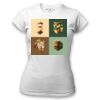 Women's Tshirt Thumbnail