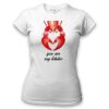 Women's Tshirt Thumbnail