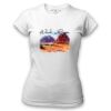 Women's Tshirt Thumbnail