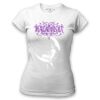 Women's Tshirt Thumbnail