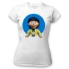 Women's Tshirt Thumbnail