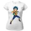 Women's Tshirt Thumbnail