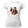 Women's Tshirt Thumbnail