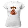 Women's Tshirt Thumbnail