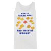 Men's Tank Top Thumbnail