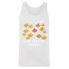 Men's Tank Top Thumbnail