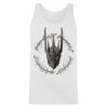 Men's Tank Top Thumbnail